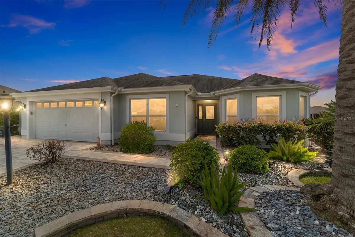 Property Slideshow image 1 of 52 | 3285 dressendorfer dr, The Villages, FL, 32163