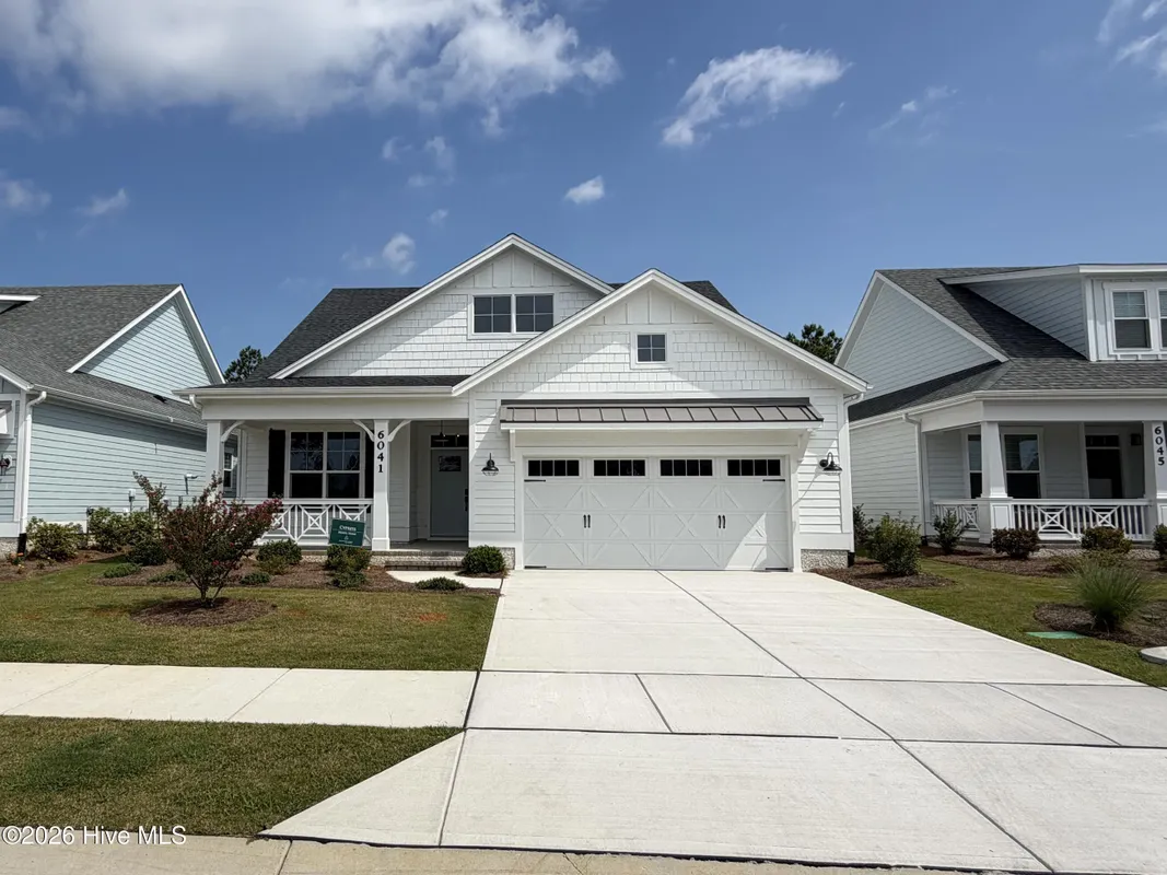 Property Slideshow image 1 of 33 | 6041 calvada cir, Leland, NC, 28451