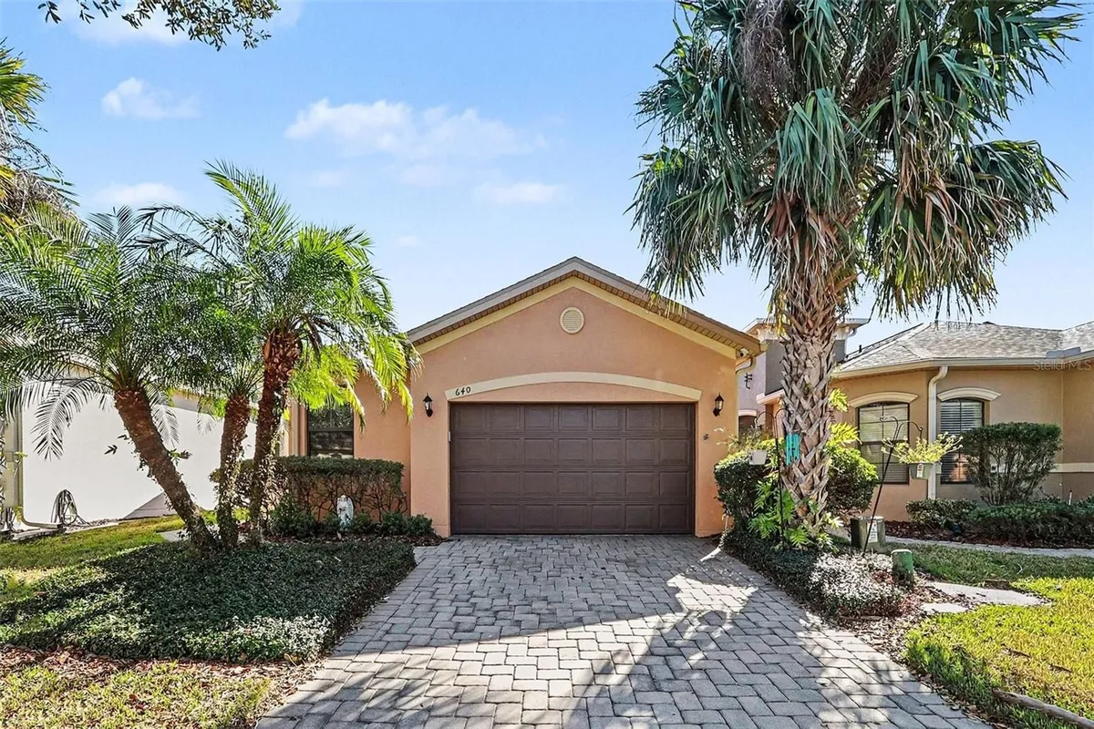 Property Slideshow image 1 of 28 | 640 grand canal dr, Kissimmee, FL, 34759