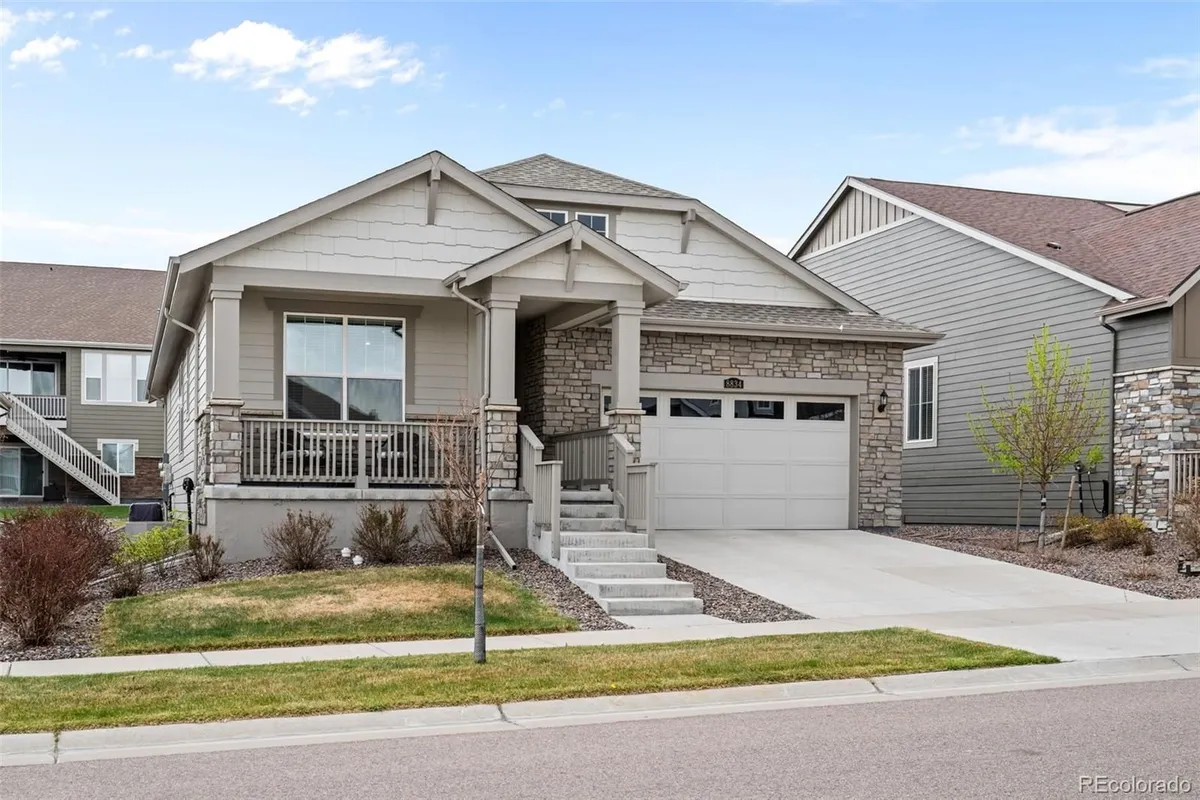 Property Slideshow image 1 of 46 | 8834 s sicily ct, Aurora, CO, 80016