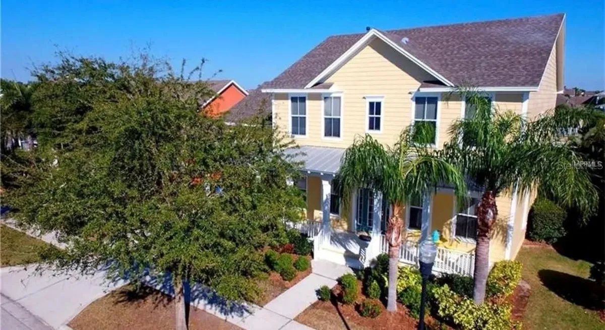 Property Slideshow image 1 of 10 | 5713 sea trout pl, Apollo Beach, FL, 33572