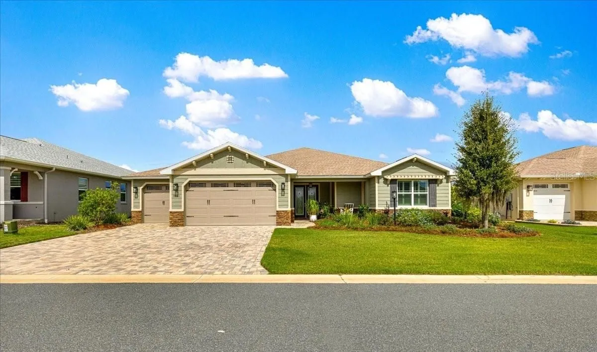 Property Slideshow image 1 of 47 | 9901 sw 82nd street rd, Ocala, FL, 34481
