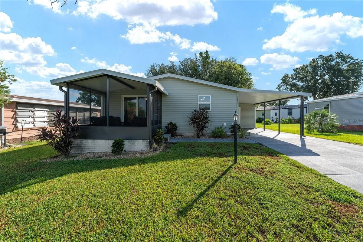 Property Slideshow image 1 of 67 | 1607 doral cir, Lady Lake, FL, 32159