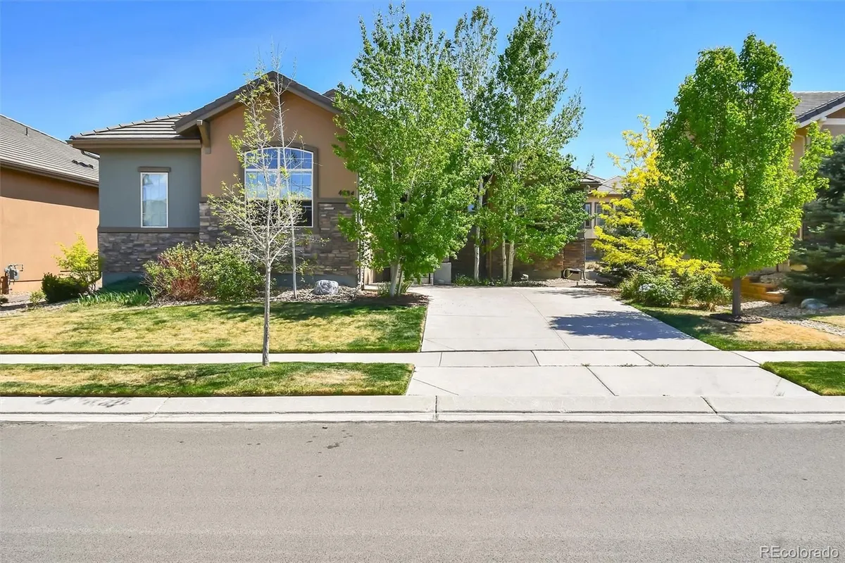 Property Slideshow image 1 of 50 | 4084 whetstone dr, Broomfield, CO, 80023