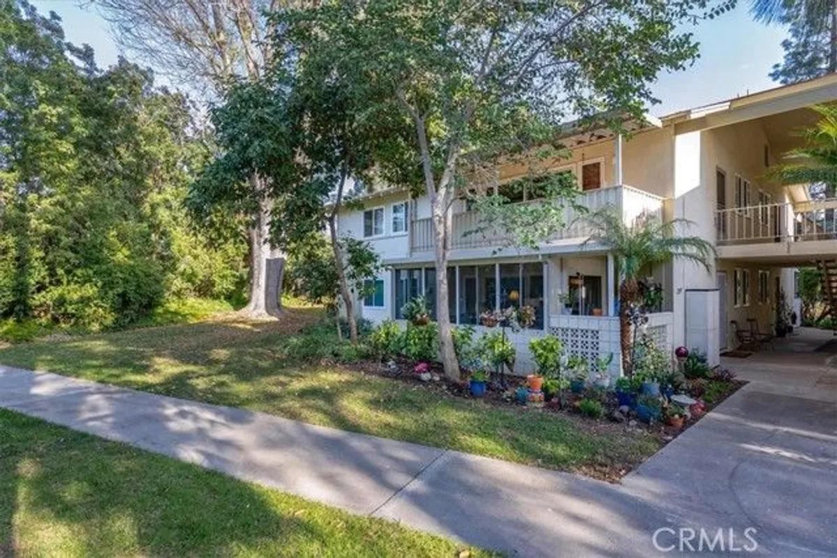 Property Slideshow image 1 of 40 | 76 calle argon g, Laguna Woods, CA, 92637