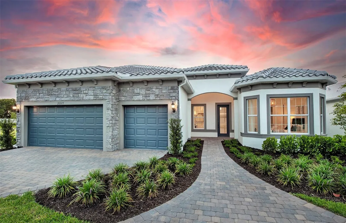 Property Slideshow image 1 of 28 | 26624 bering dr, Englewood, FL, 34223