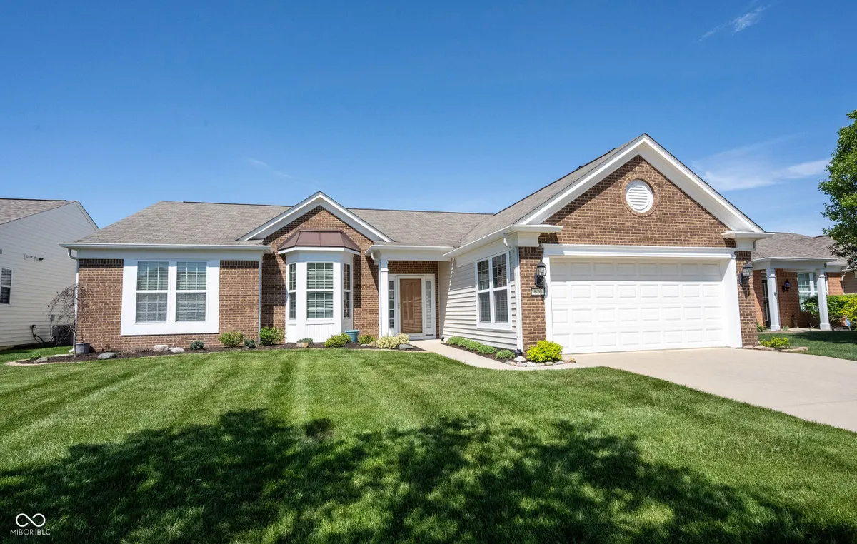 Property Slideshow image 1 of 50 | 16204 oliver st, Fishers, IN, 46037