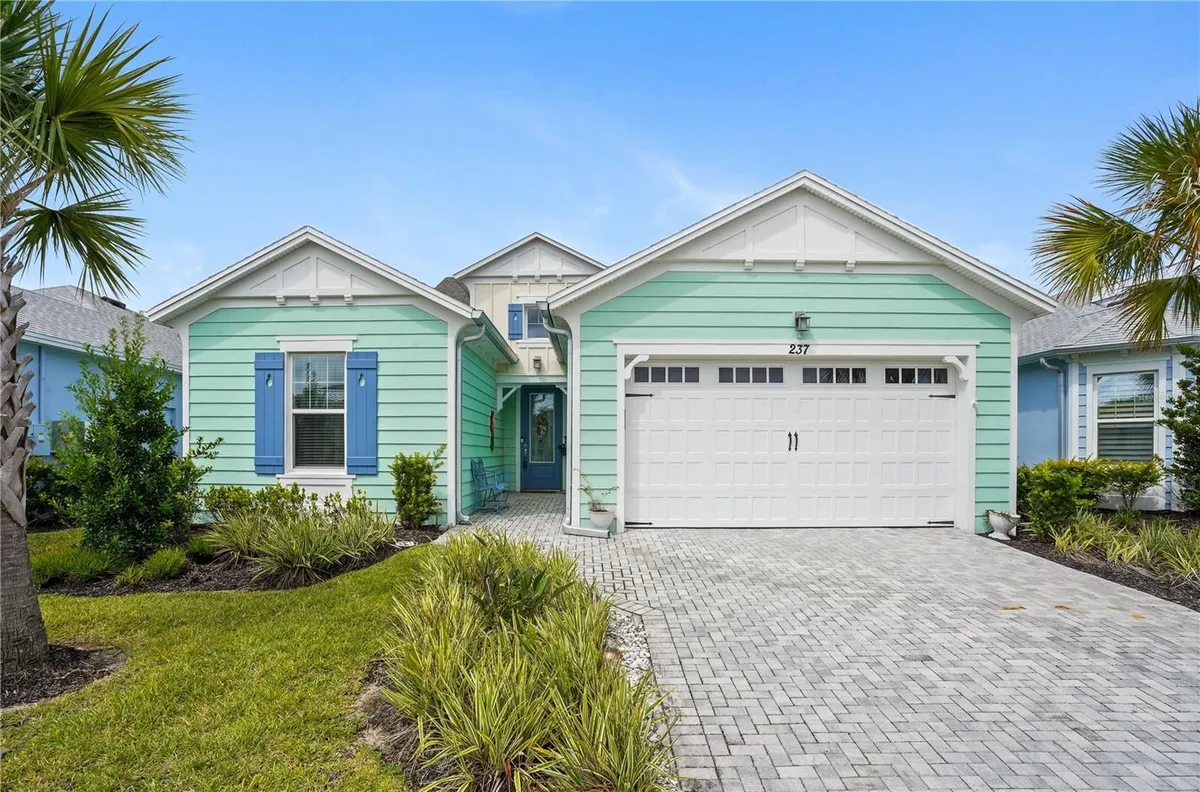Property Slideshow image 1 of 47 | 237 blue starfish pl, Daytona Beach, FL, 32124