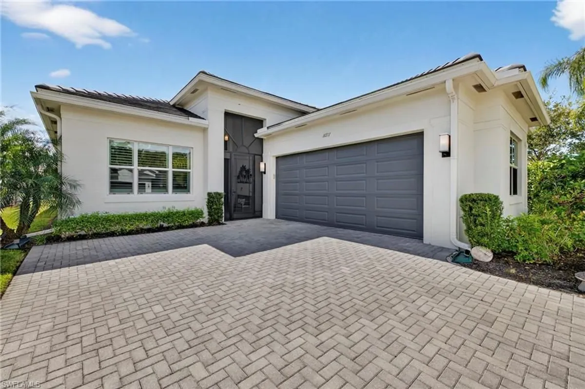 Property Slideshow image 1 of 48 | 16717 gilroy st, Bonita Springs, FL, 34135