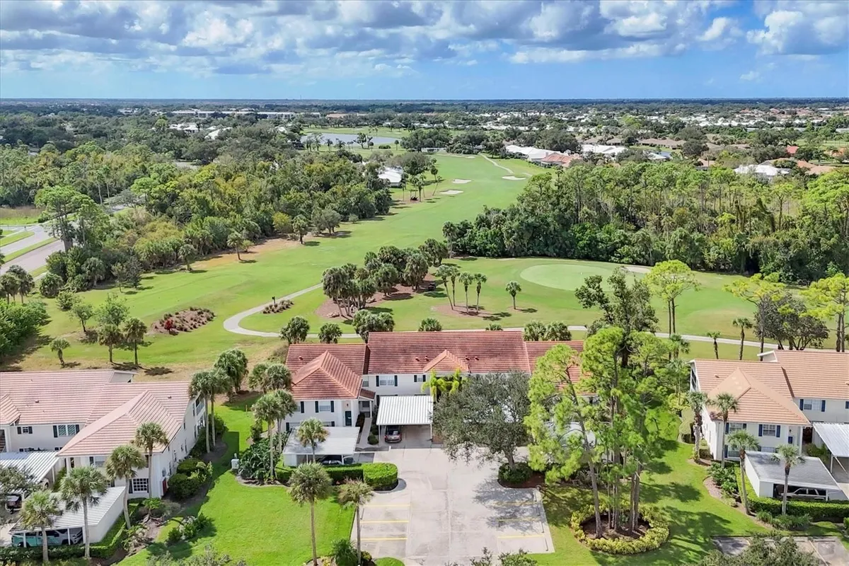 Property Slideshow image 1 of 58 | 803 montrose dr unit 201, Venice, FL, 34293