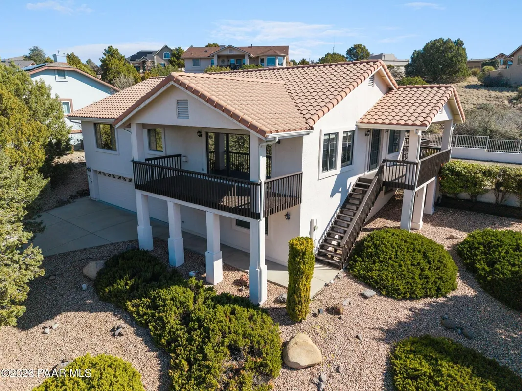 Property Slideshow image 1 of 57 | 739 yavapai hills dr, Prescott, AZ, 86301