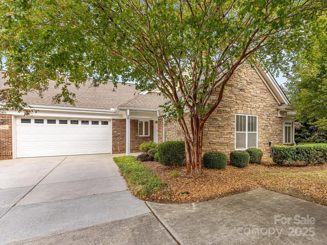Property Slideshow image 1 of 47 | 2963 bellasera way, Matthews, NC, 28105