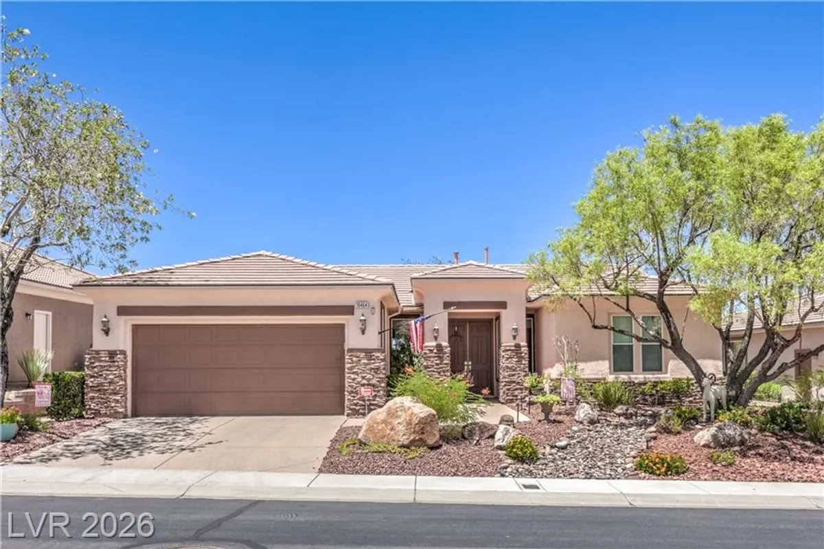 Property Slideshow image 1 of 39 | 10464 abisso dr, Las Vegas, NV, 89135