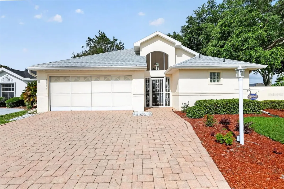 Property Slideshow image 1 of 50 | 17808 se 115th ct, Summerfield, FL, 34491