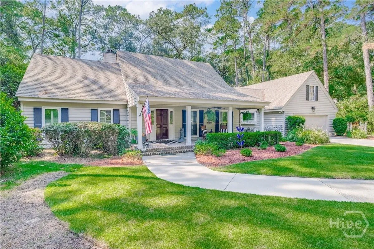 Property Slideshow image 1 of 48 | 10 pensyre retreat, Savannah, GA, 31411