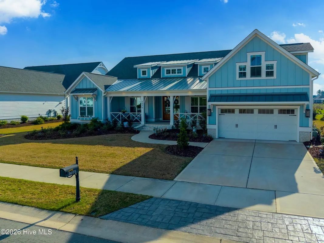 Property Slideshow image 1 of 66 | 5075 creswell dr, Leland, NC, 28451