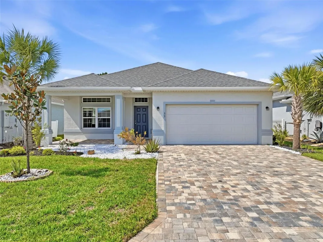 Property Slideshow image 1 of 51 | 55 matanzas lakes dr, Palm Coast, FL, 32137
