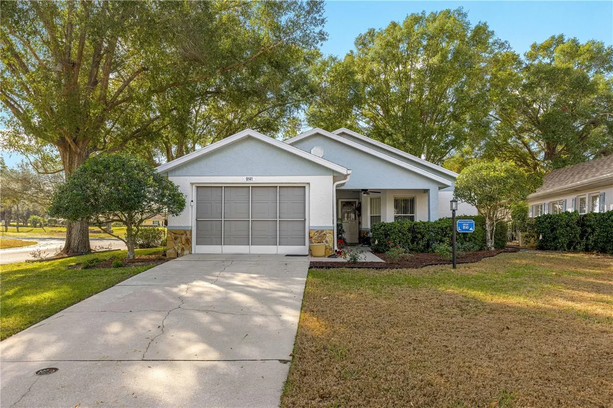 Property Slideshow image 1 of 67 | 9141 sw 91st cir, Ocala, FL, 34481