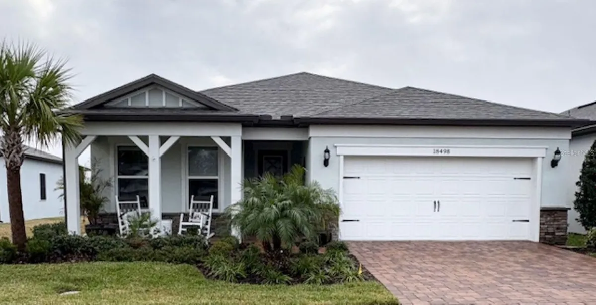 Property Slideshow image 1 of 34 | 18498 coastal shore ter, Land O Lakes, FL, 34638