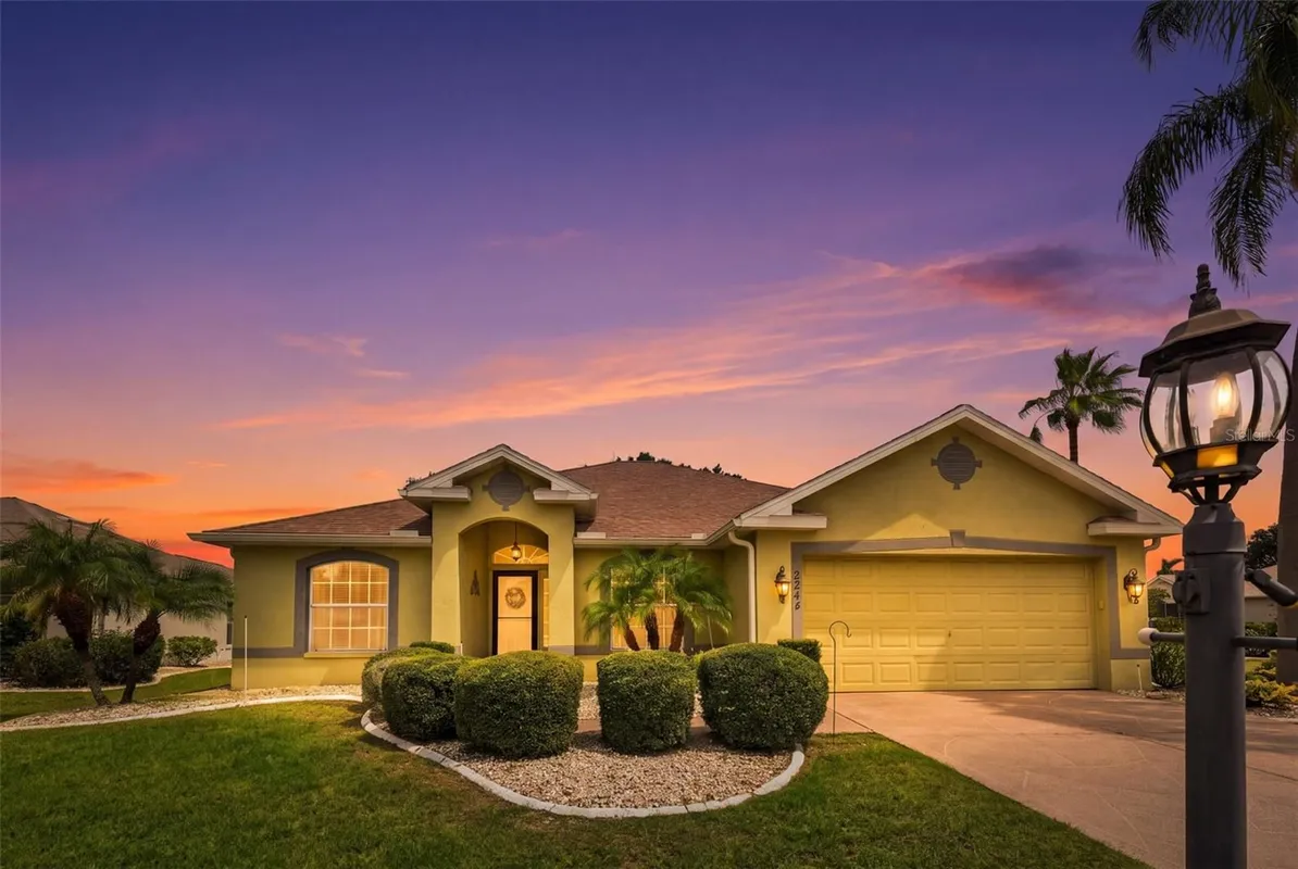 Property Slideshow image 1 of 58 | 2242 w del webb blvd, Sun City Center, FL, 33573