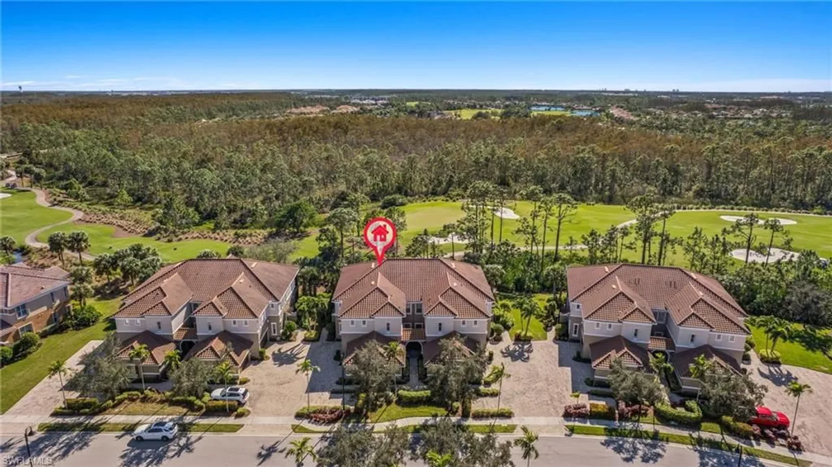 Property Slideshow image 1 of 49 | 10351 glastonbury cir unit 201, Fort Myers, FL, 33913