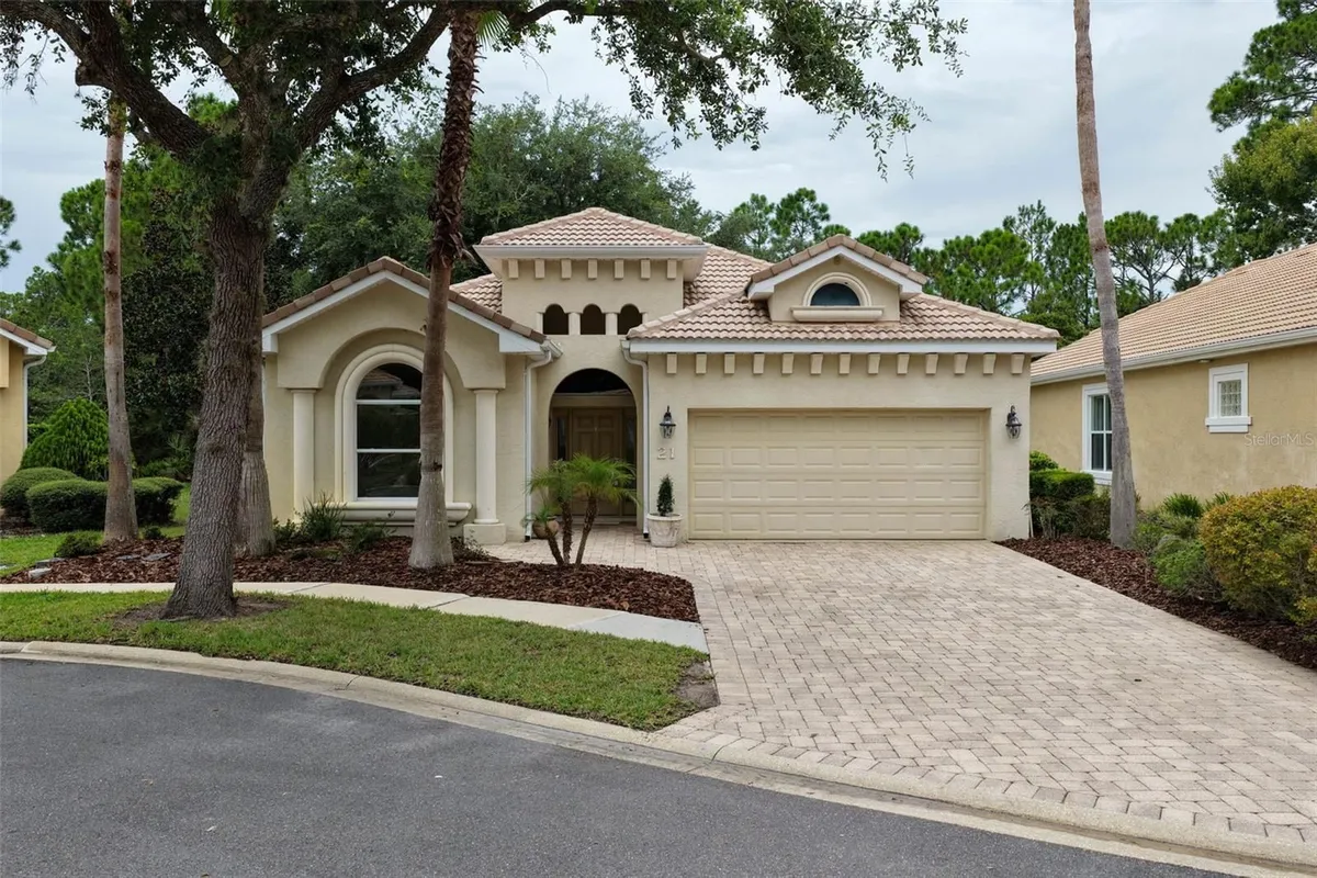 Property Slideshow image 1 of 82 | 21 village view dr, Palm Coast, FL, 32137