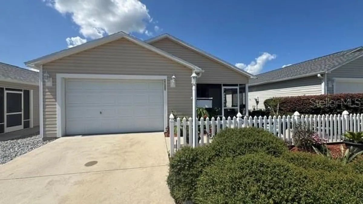 Property Slideshow image 1 of 3 | 2029 fairview ln, The Villages, FL, 32162