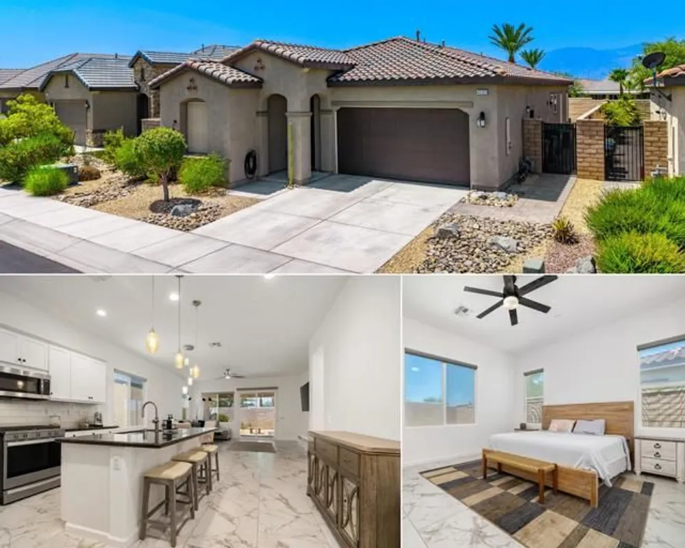 Property Slideshow image 1 of 31 | 43553 treviso dr, Indio, CA, 92203