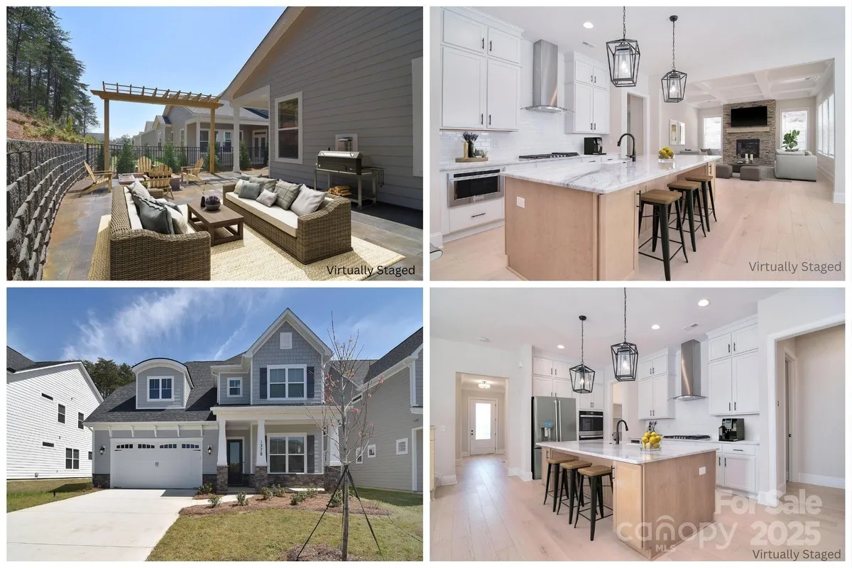 Property Slideshow image 1 of 48 | 1378 cedardale ln, Denver, NC, 28037