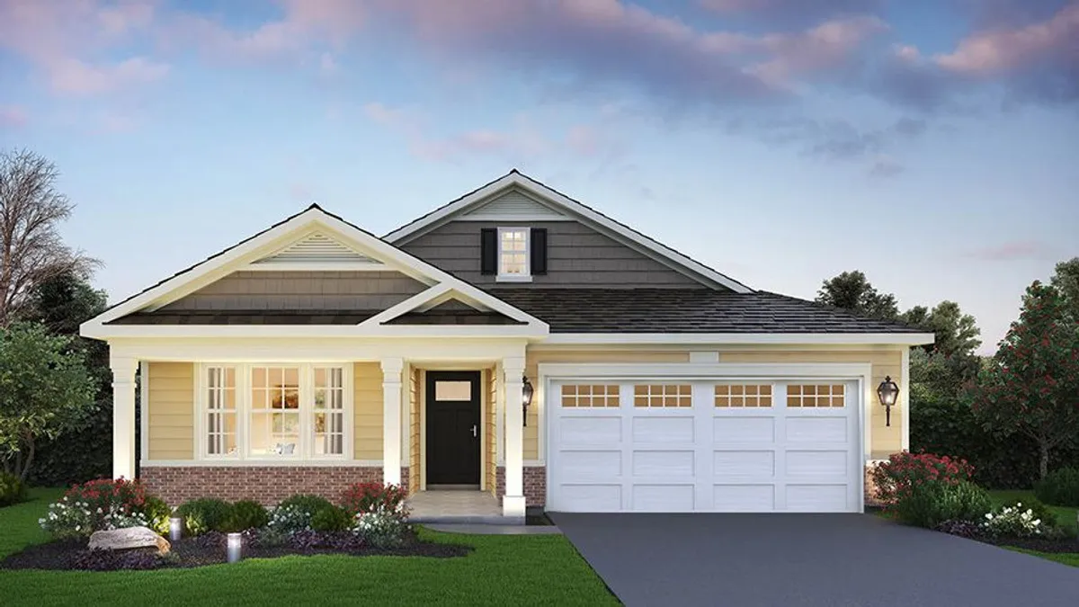 Property Slideshow image 1 of 21 | 17461 w windemere cir, Lockport, IL, 60441