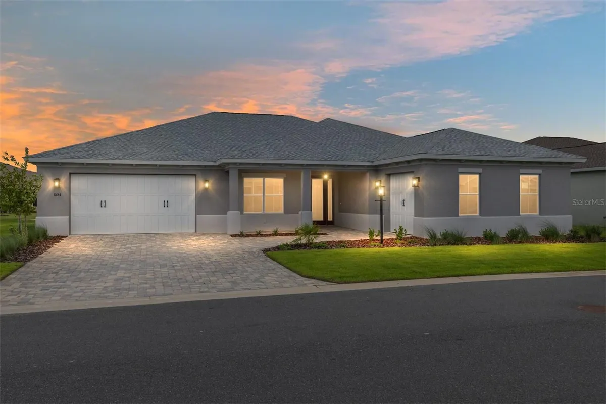 Property Slideshow image 1 of 42 | 8484 sw 99th cir, Ocala, FL, 34481