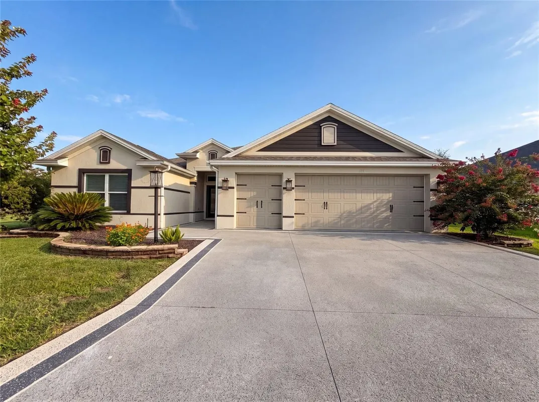 Property Slideshow image 1 of 26 | 314 jameson loop, The Villages, FL, 32163
