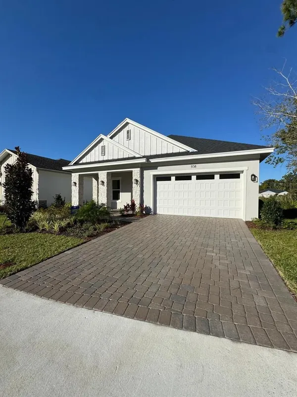 Property Slideshow image 1 of 21 | 1138 cliffhaven ct, Ormond Beach, FL, 32174