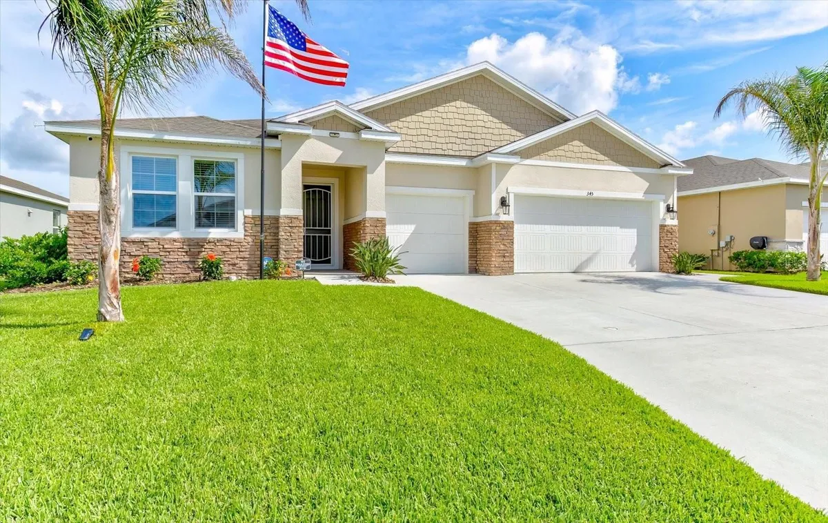 Property Slideshow image 1 of 95 | 345 e merimont ln, Ormond Beach, FL, 32174