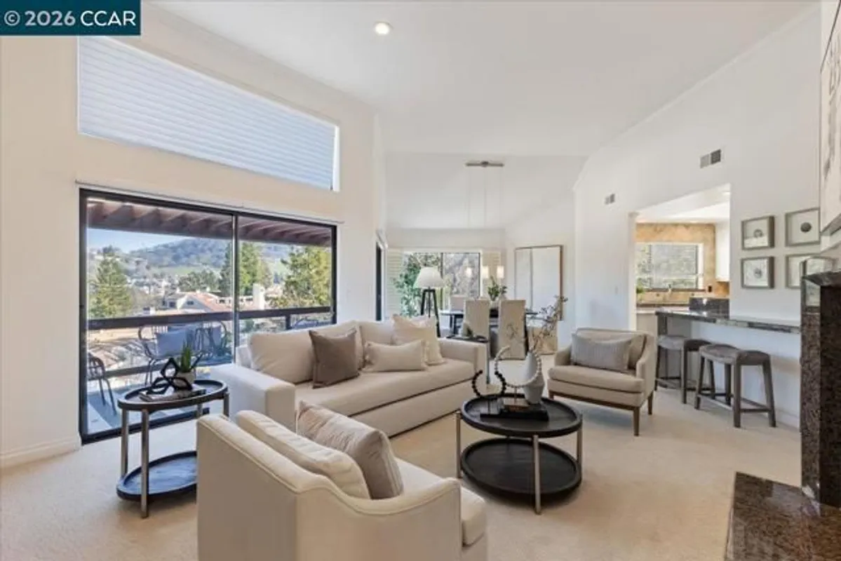 Property Slideshow image 1 of 29 | 3874 terra granada dr 4c, Walnut Creek, CA, 94595