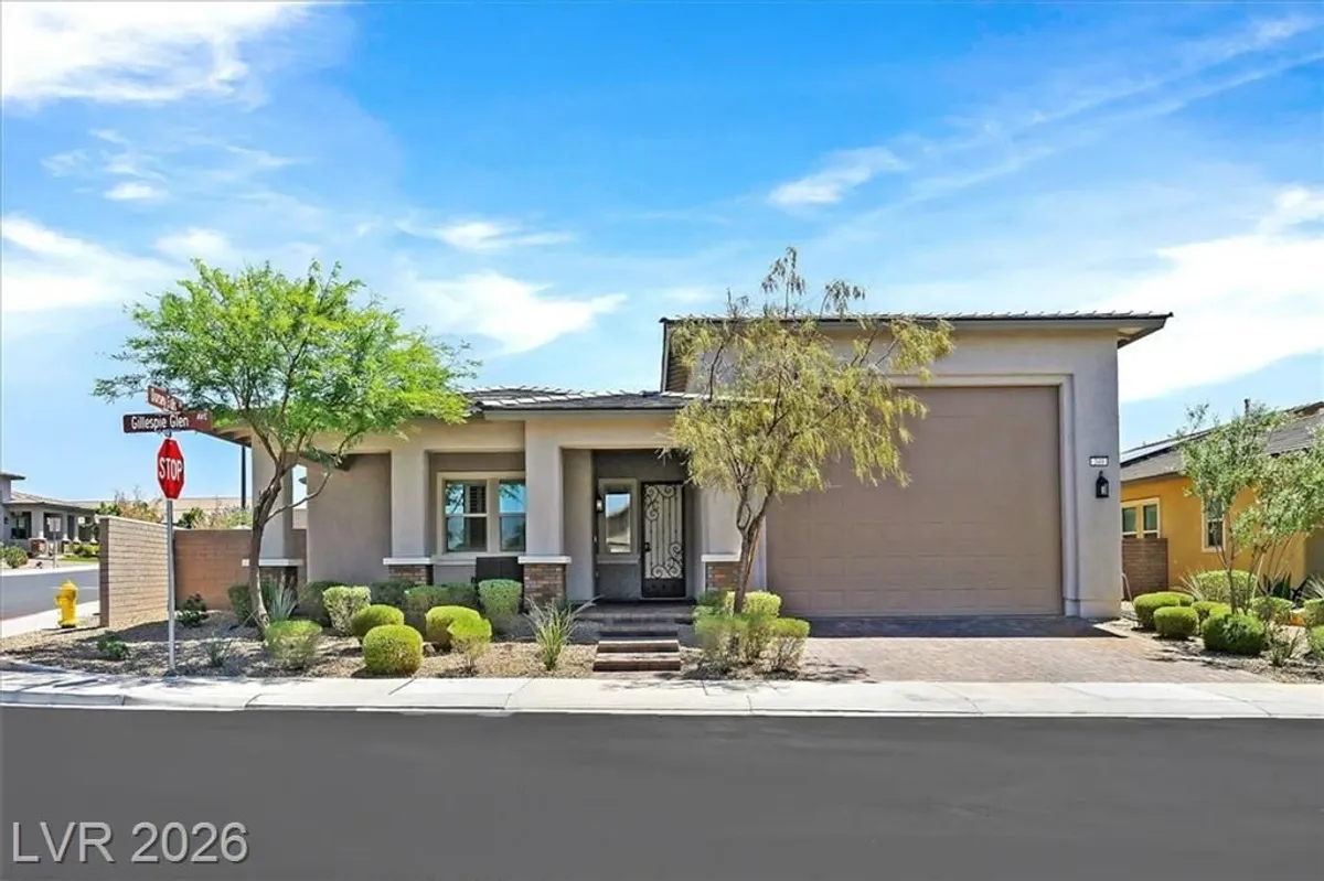 Property Slideshow image 1 of 39 | 349 gillespie glen ave, Henderson, NV, 89011