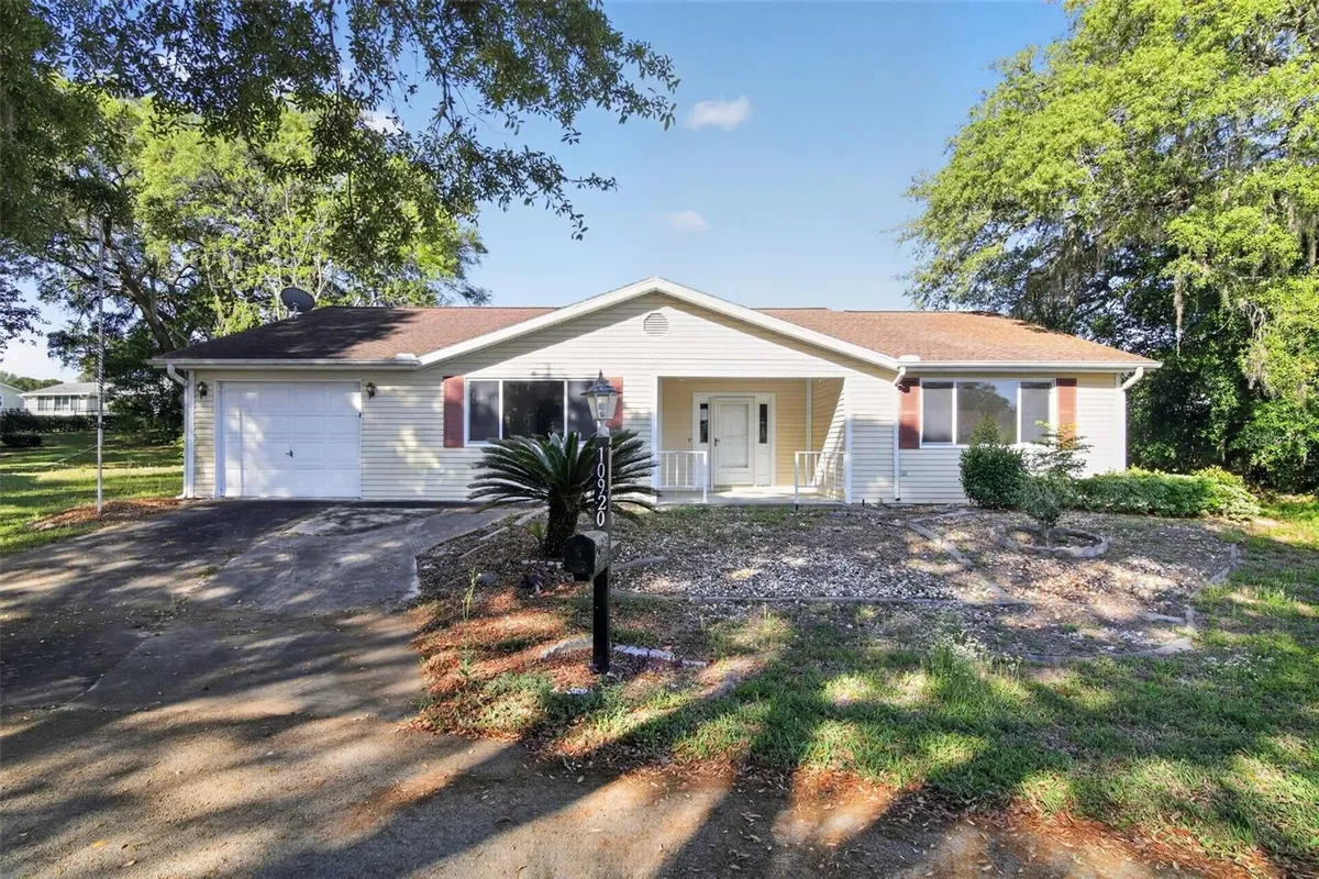 Property Slideshow image 1 of 66 | 10920 sw 82nd ter, Ocala, FL, 34481