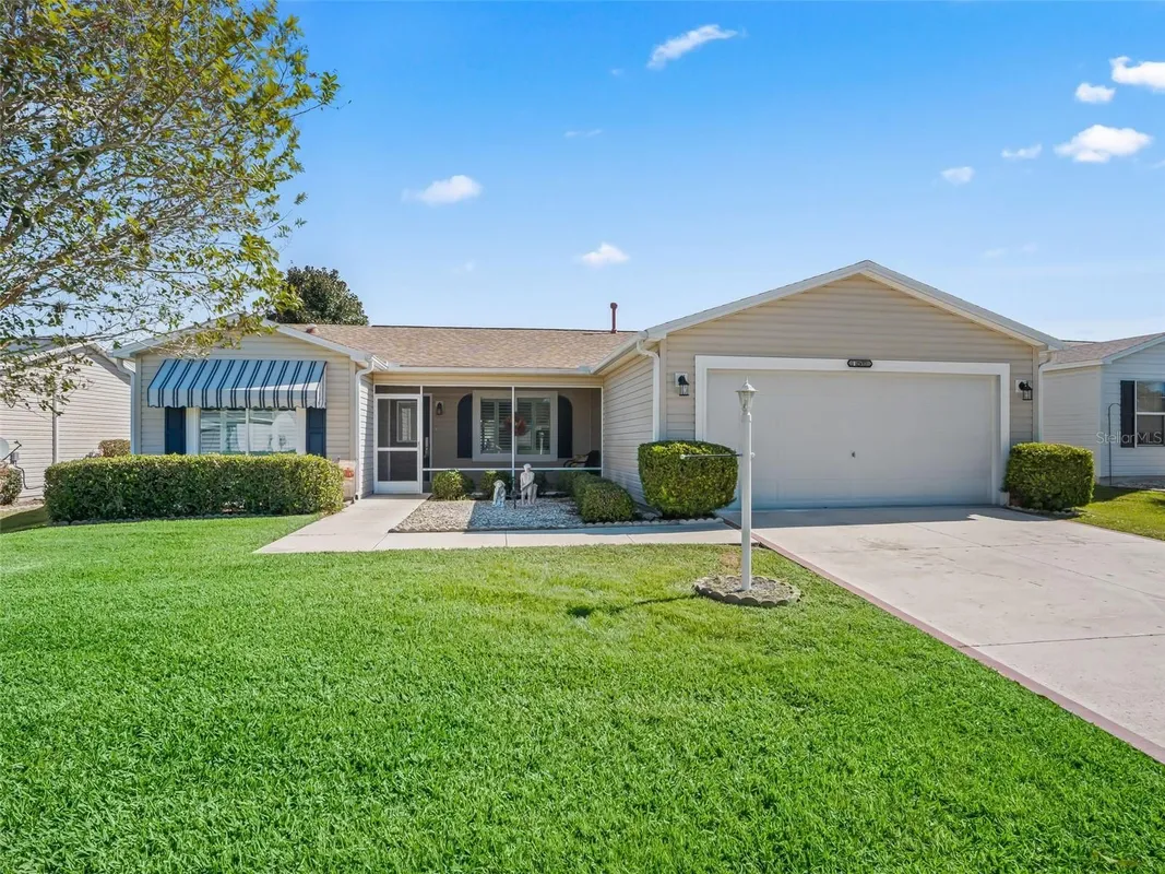Property Slideshow image 1 of 54 | 17937 se 83rd pineland ter, The Villages, FL, 32162
