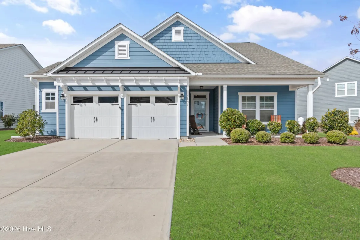 Property Slideshow image 1 of 49 | 3091 somerdale ct, Southport, NC, 28461