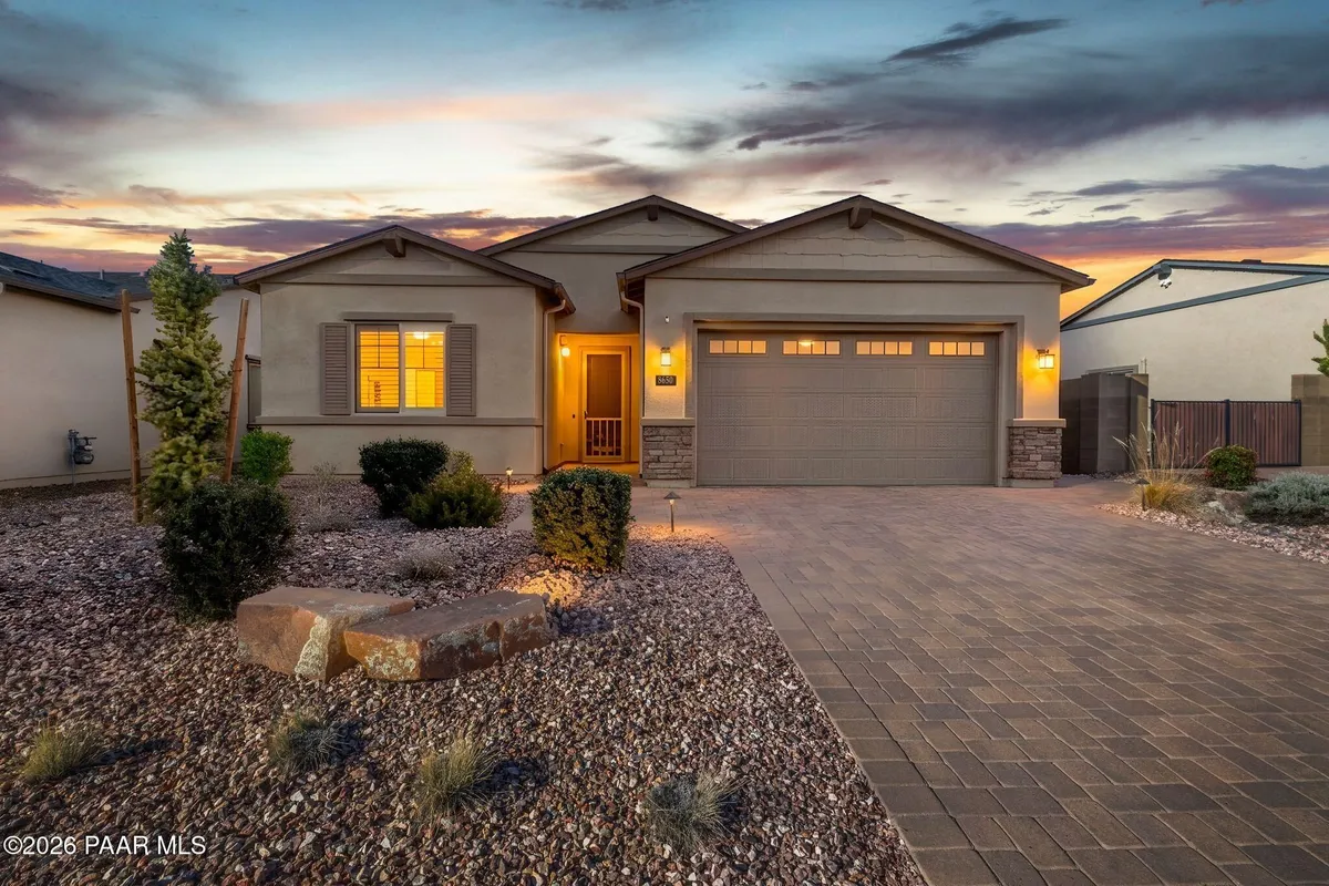Property Slideshow image 1 of 39 | 8650 n wandering creek rd, Prescott Valley, AZ, 86315