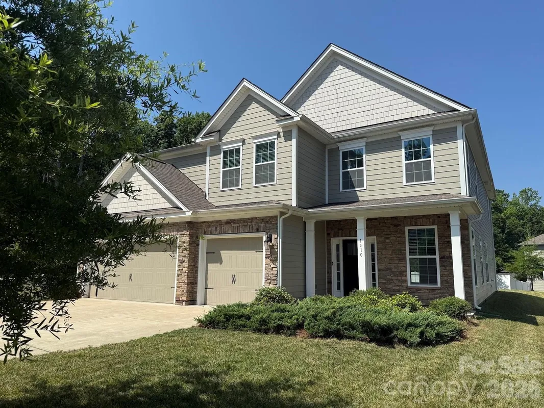Property Slideshow image 1 of 18 | 1410 emma ln, Clover, SC, 29710