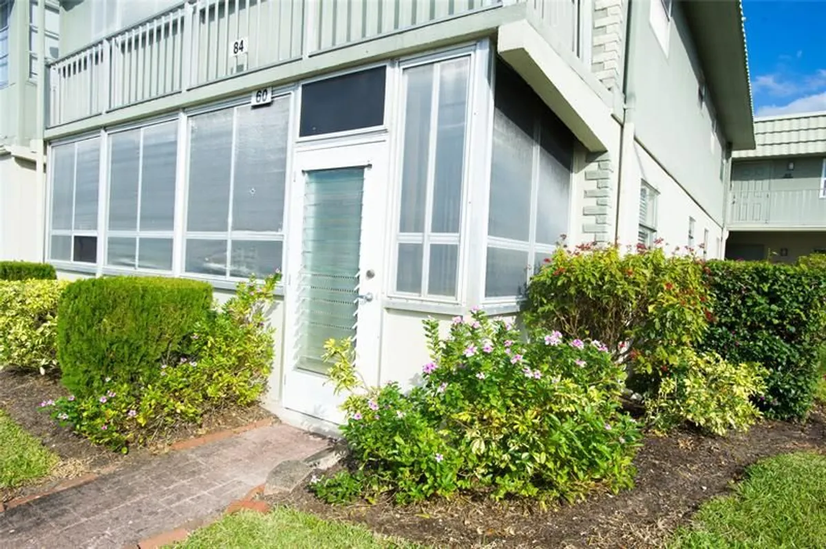 Property Slideshow image 1 of 32 | 60 flanders b # 60, Delray Beach, FL, 33484