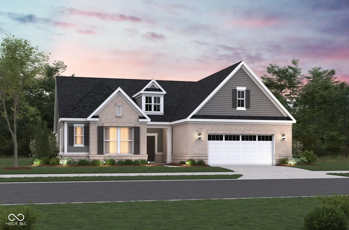 Property Slideshow image 1 of 14 | 6688 thresher pass, Mccordsville, IN, 46055