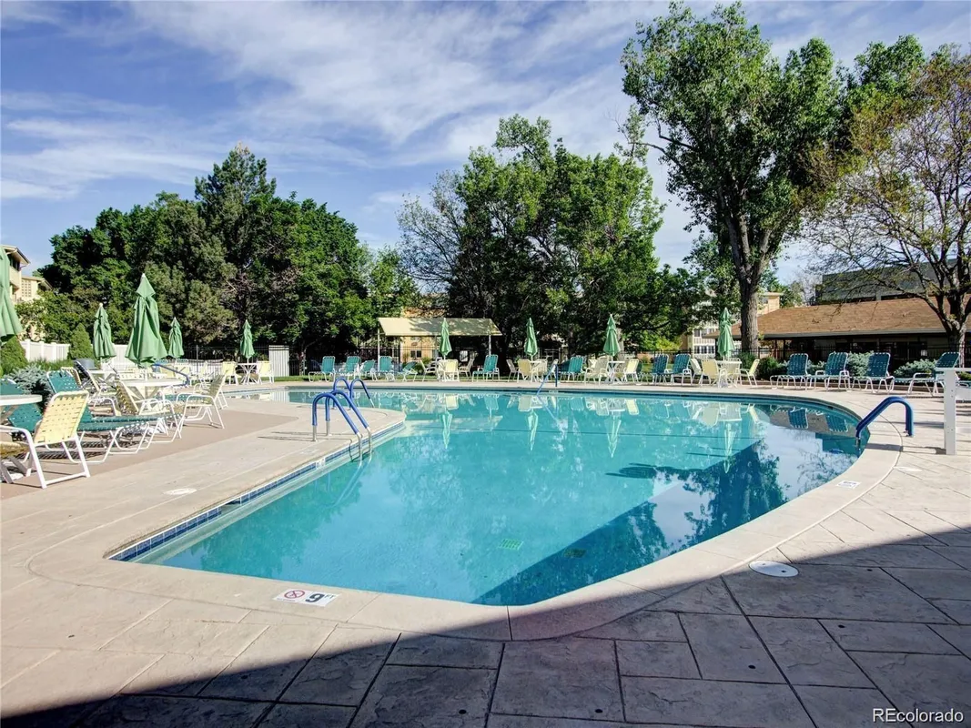 Property Slideshow image 1 of 15 | 655 s alton way 2a, Denver, CO, 80247