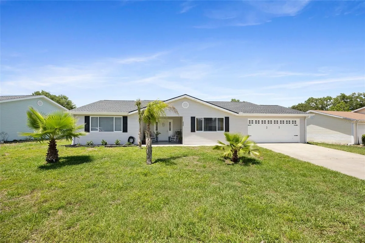 Property Slideshow image 1 of 42 | 8849 sw 116th place rd, Ocala, FL, 34481