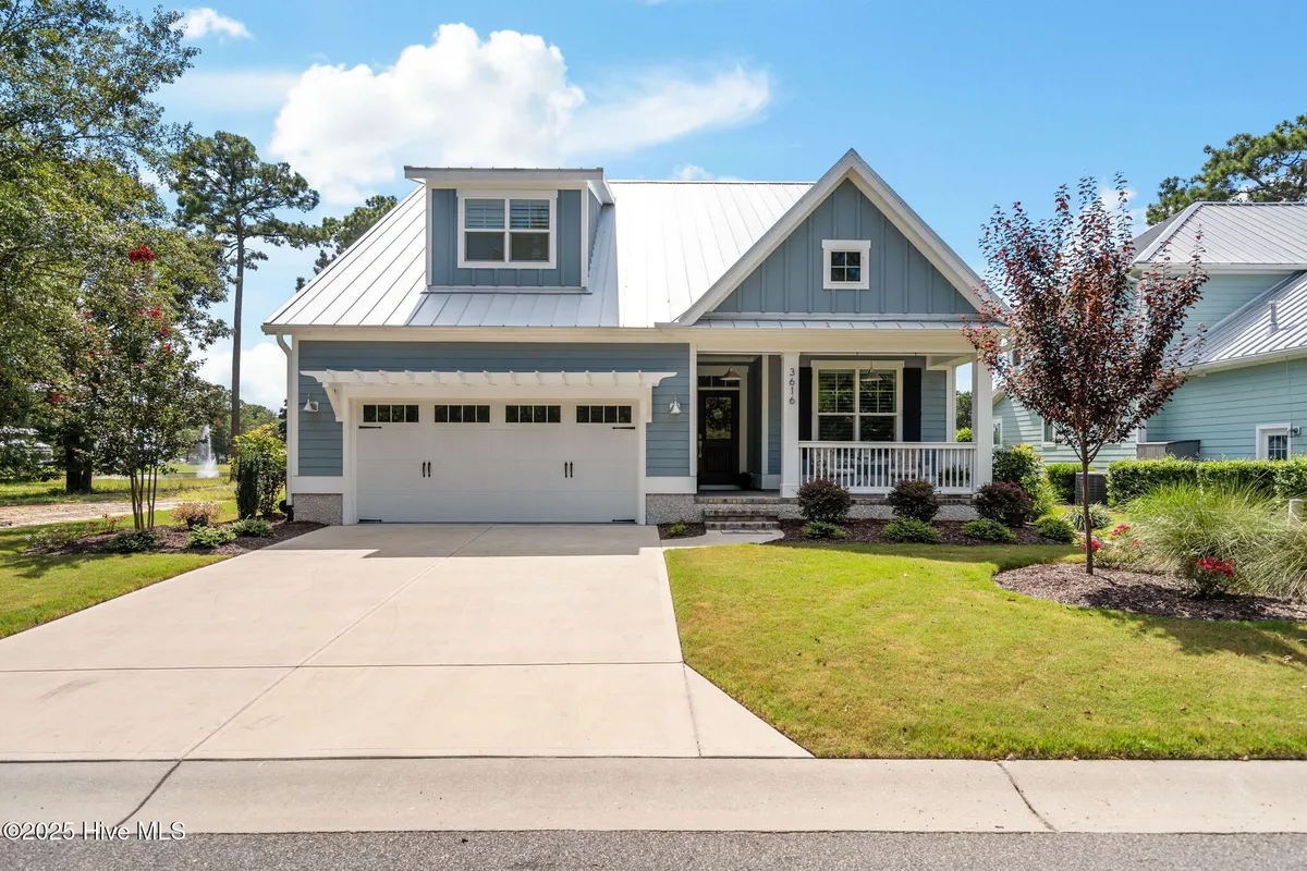 Property Slideshow image 1 of 73 | 3616 rivergate way, Leland, NC, 28451