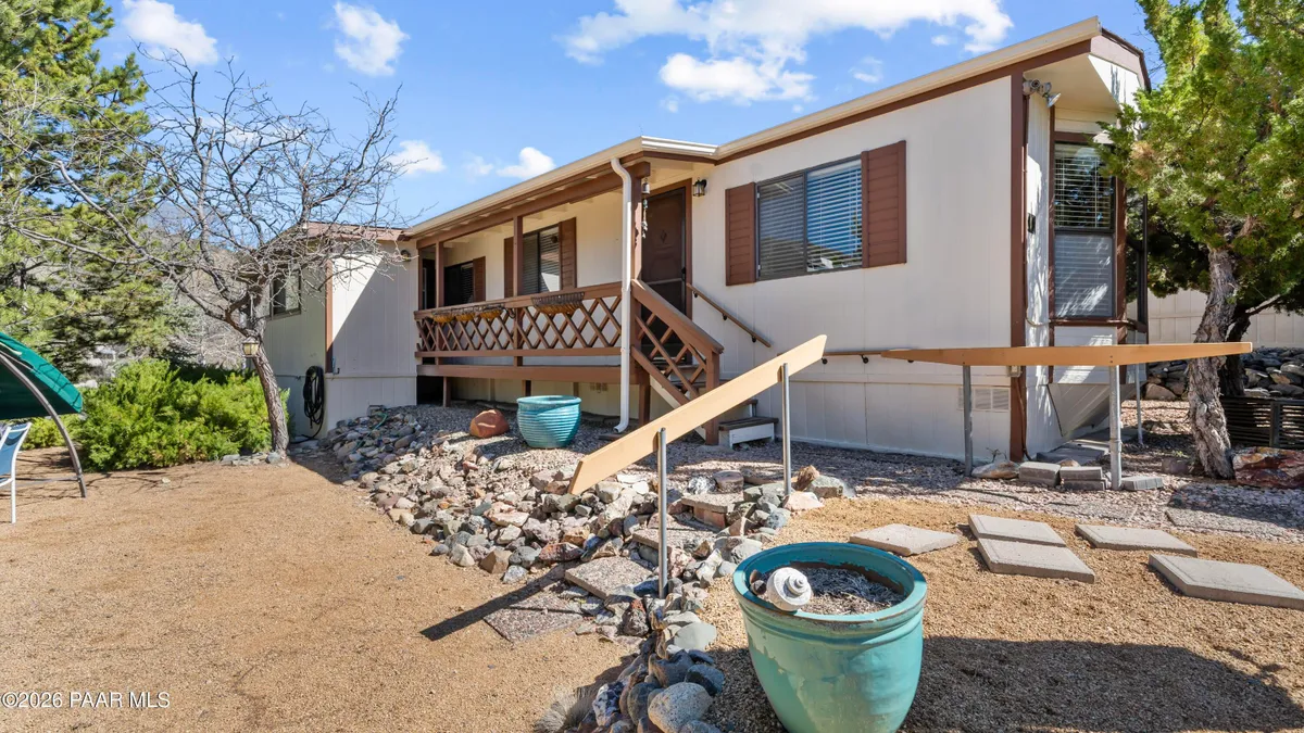 Property Slideshow image 1 of 32 | 2222 river trail rd, Prescott, AZ, 86301