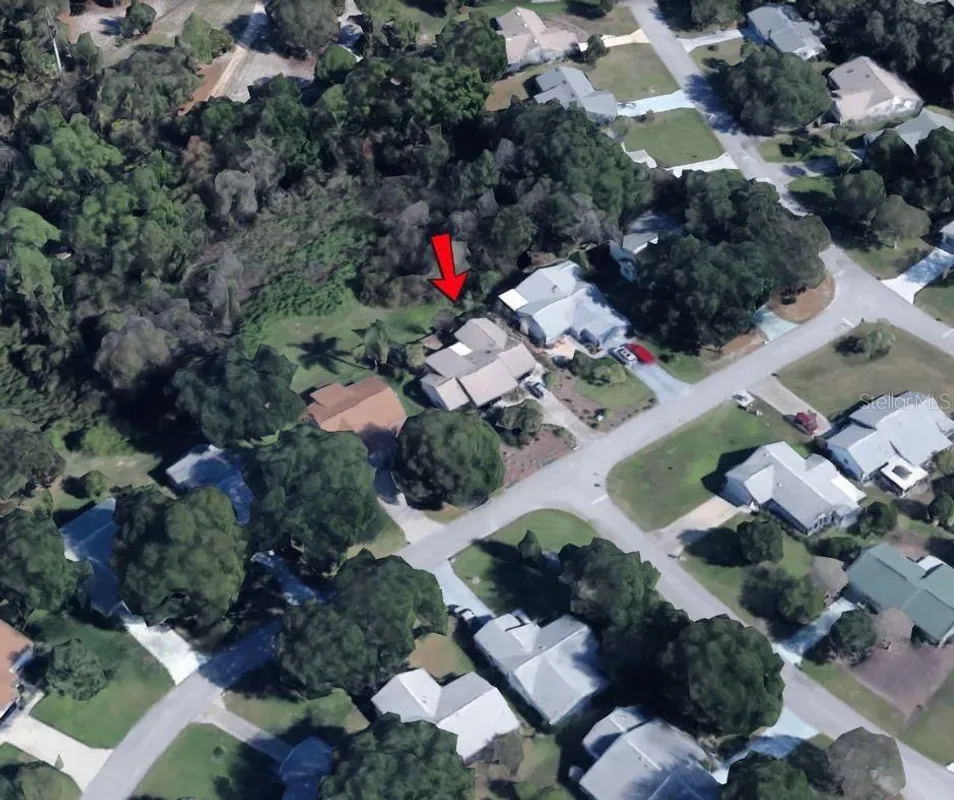 Property Slideshow image 1 of 11 | 1416 orkney dr, Leesburg, FL, 34788