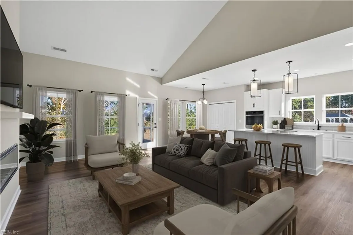 Property Slideshow image 1 of 23 | 1019 bennett's arch, Suffolk, VA, 23435