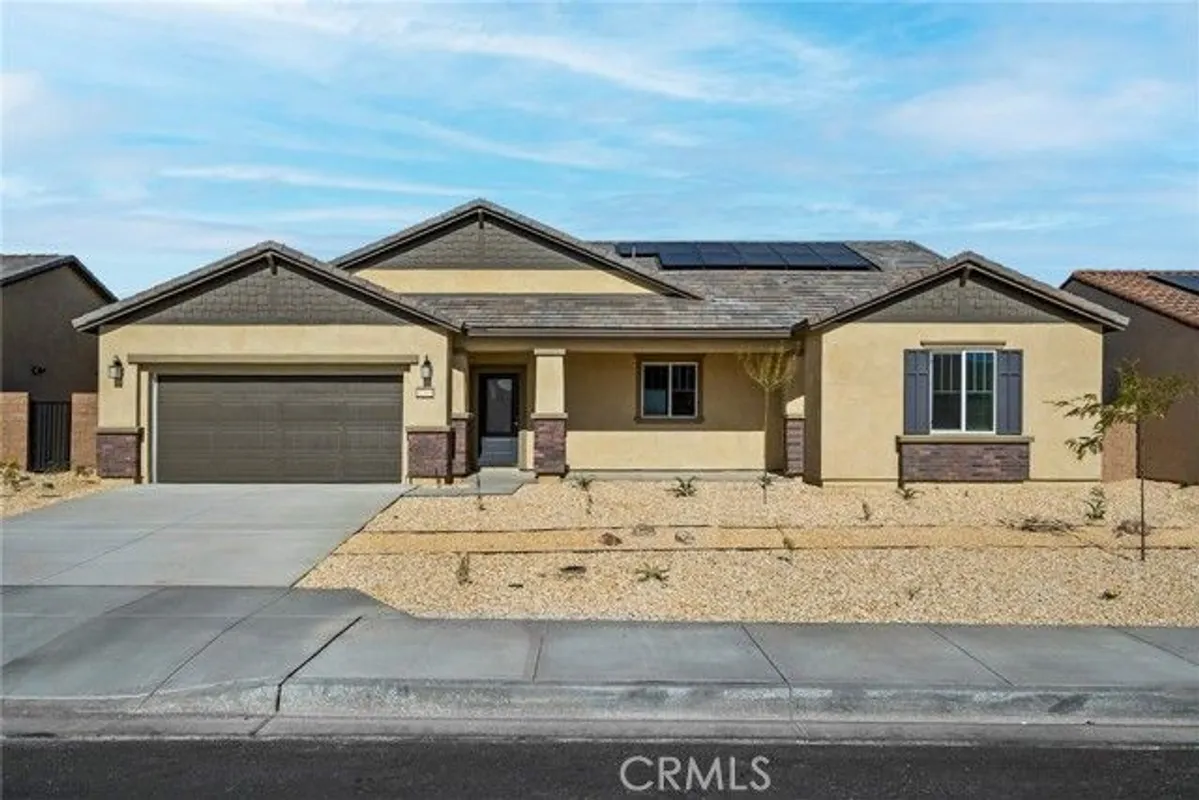 Property Slideshow image 1 of 1 | 14864 indigo rd, Apple Valley, CA, 92307